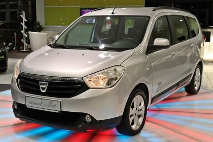 Dacia Lodgy Gebrauchtwagen