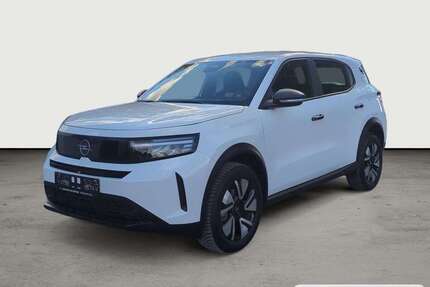 Opel Frontera Gebrauchtwagen