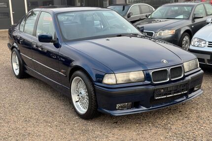BMW 316 Gebrauchtwagen
