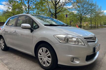 Toyota Auris Gebrauchtwagen