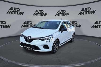 Renault Clio Gebrauchtwagen
