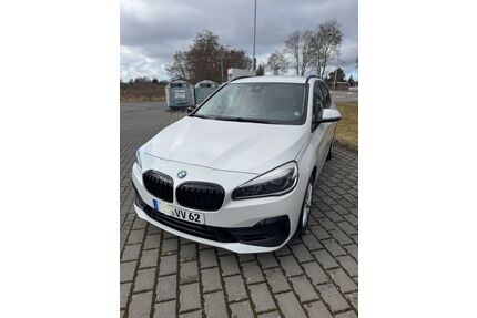 BMW 220 Active Tourer Gebrauchtwagen