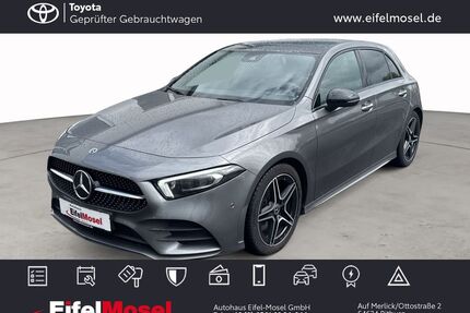 Mercedes-Benz A 220 Gebrauchtwagen