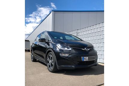 Opel Ampera-e Gebrauchtwagen