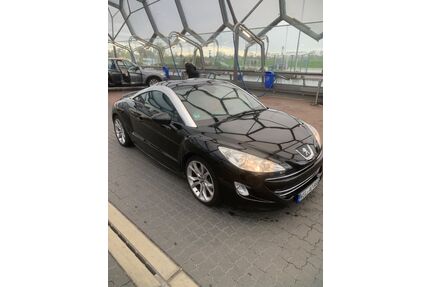 Peugeot RCZ Gebrauchtwagen