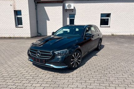 Mercedes-Benz E 300 Gebrauchtwagen