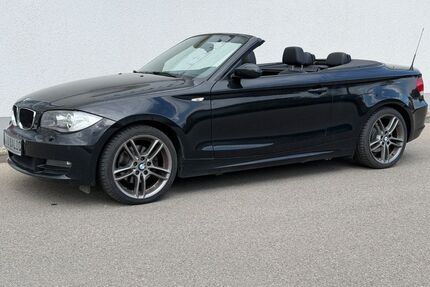 BMW 120 Gebrauchtwagen