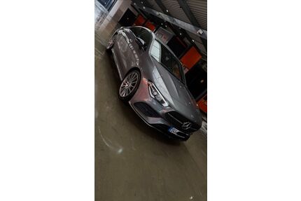 Mercedes-Benz CLA 200 Gebrauchtwagen