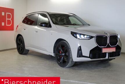 BMW X3 M50 Gebrauchtwagen