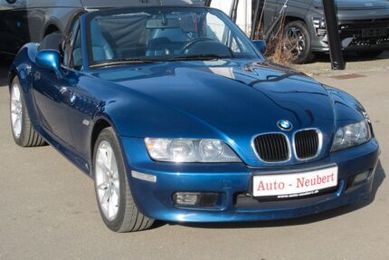 BMW Z3 Gebrauchtwagen