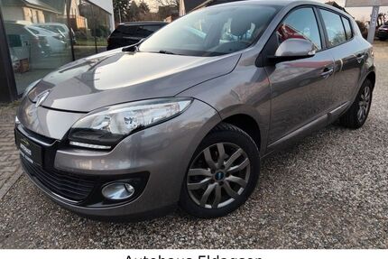 Renault Megane Gebrauchtwagen