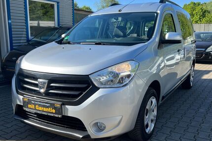 Dacia Dokker Gebrauchtwagen