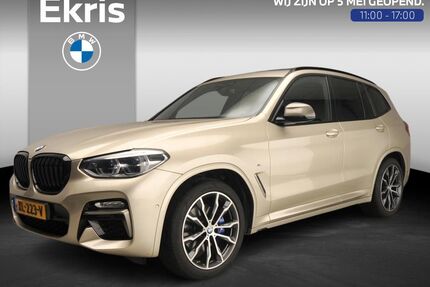 BMW X3 M40 Gebrauchtwagen
