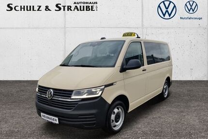VW T6 Kombi Gebrauchtwagen
