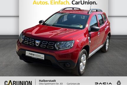 Dacia Duster Gebrauchtwagen