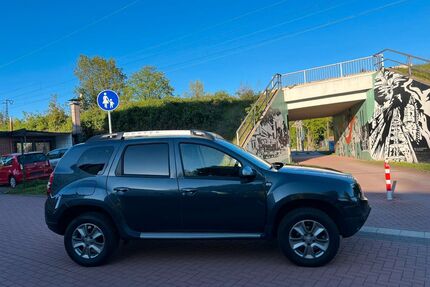 Dacia Duster Gebrauchtwagen