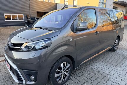 Toyota Proace (Verso) Gebrauchtwagen