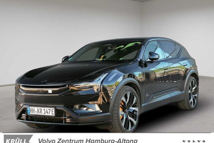 Polestar 3 Gebrauchtwagen