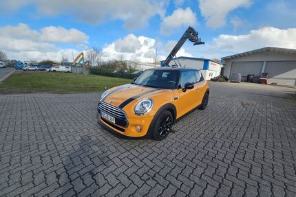 Mini Cooper D Gebrauchtwagen
