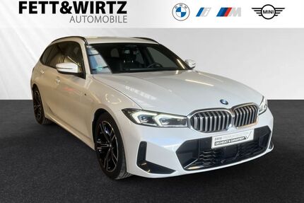 BMW 318 Gebrauchtwagen