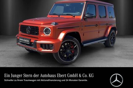 Mercedes-Benz G 63 AMG Gebrauchtwagen