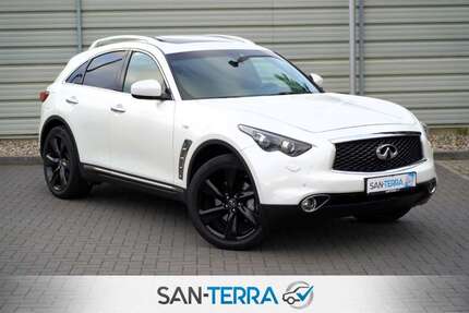 INFINITI QX70 Gebrauchtwagen