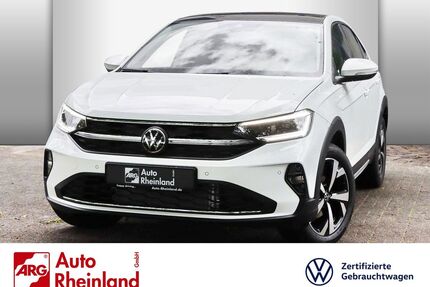 VW Taigo Gebrauchtwagen