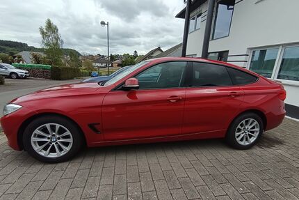 BMW 320 Gran Turismo Gebrauchtwagen