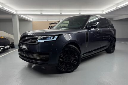 Land Rover Range Rover Gebrauchtwagen