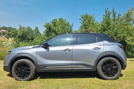 Opel Mokka Gebrauchtwagen