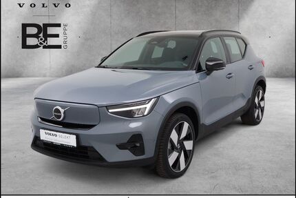 Volvo XC40 Gebrauchtwagen