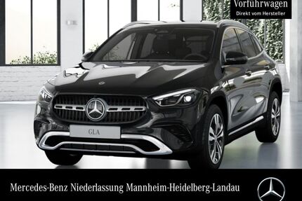 Mercedes-Benz GLA 200 Gebrauchtwagen