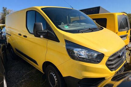 Ford Transit Custom Gebrauchtwagen