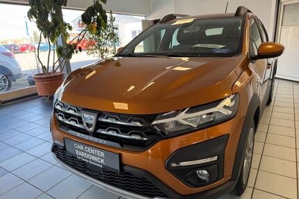 Dacia Sandero Gebrauchtwagen