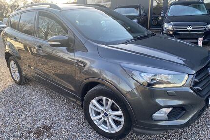 Ford Kuga Gebrauchtwagen