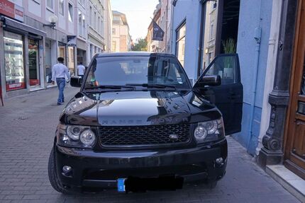 Rover SD Gebrauchtwagen