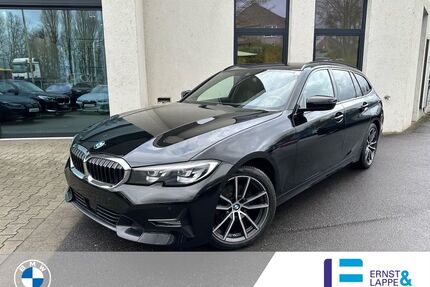 BMW 320 Gebrauchtwagen