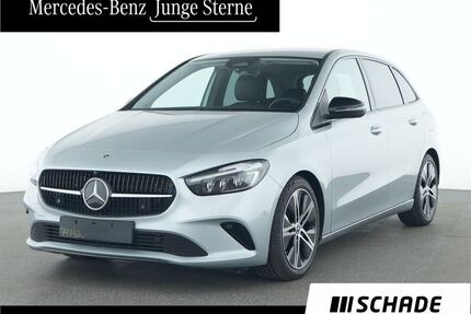 Mercedes-Benz B 200 Gebrauchtwagen