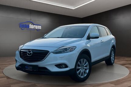 Mazda CX-9 Gebrauchtwagen
