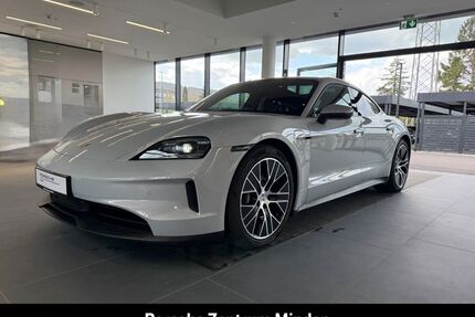 Porsche Taycan Gebrauchtwagen