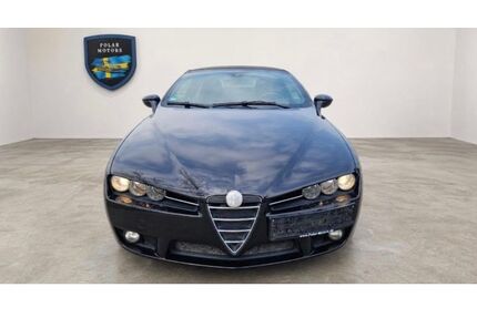 Alfa Romeo Spider Gebrauchtwagen