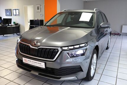 Skoda Kamiq Gebrauchtwagen