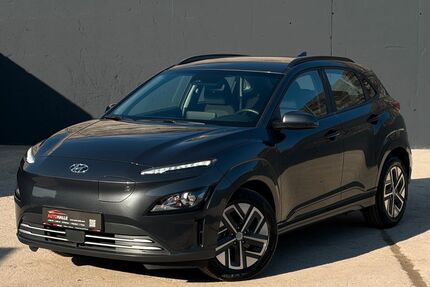 Hyundai KONA Gebrauchtwagen