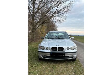 BMW 316 Gebrauchtwagen