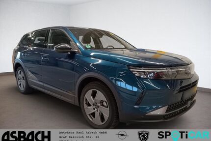 Opel Grandland (X) Gebrauchtwagen