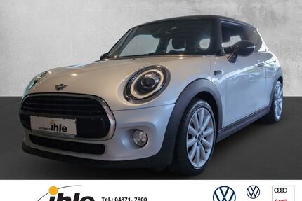 Mini Cooper Gebrauchtwagen