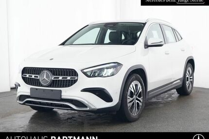 Mercedes-Benz GLA 220 Gebrauchtwagen