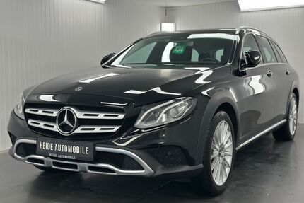Mercedes-Benz E 220 Gebrauchtwagen