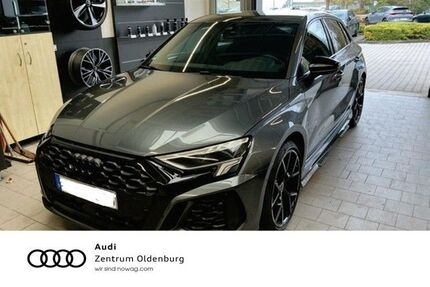 Audi RS3 Gebrauchtwagen