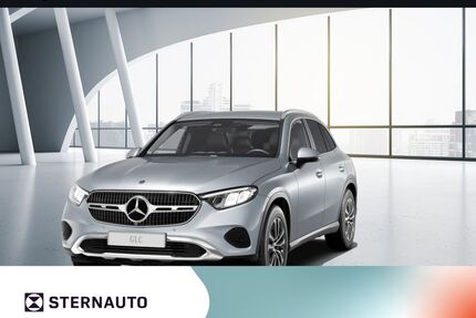 Mercedes-Benz GLC 200 Gebrauchtwagen